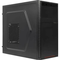 ПК Amur Нарвал B7I21 (Core i5 12400 2.5Ghz/16Gb DDR5/SSD512Gb/Intel UHD Graphics 730/FreeDOS/black)