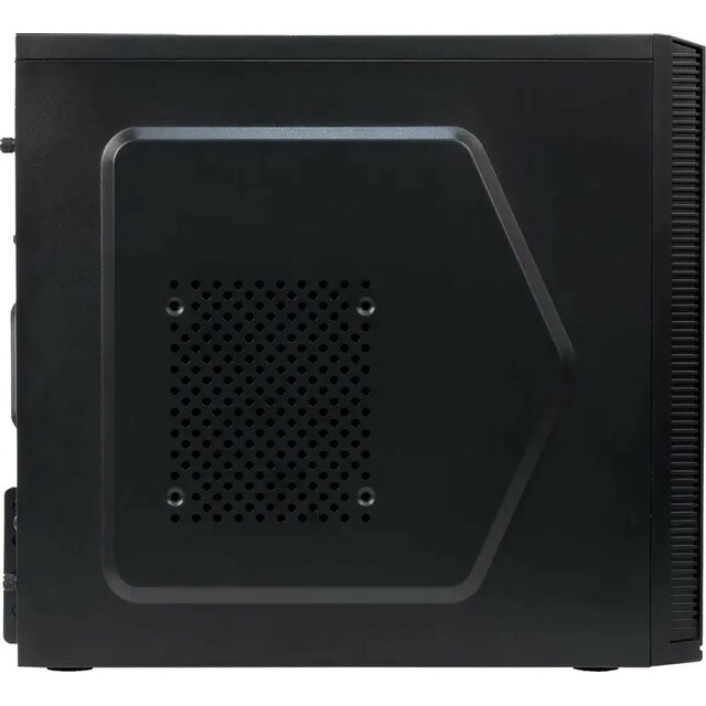 ПК Amur Нарвал B7I21 (Core i5 12400 2.5Ghz / 16Gb DDR5 / SSD512Gb / Intel UHD Graphics 730 / FreeDOS / black) ПК Amur Нарвал B7I21 (Core i5 12400 2.5Ghz / 16Gb DDR5 / SSD512Gb / Intel UHD Graphics 730 / FreeDOS / black)