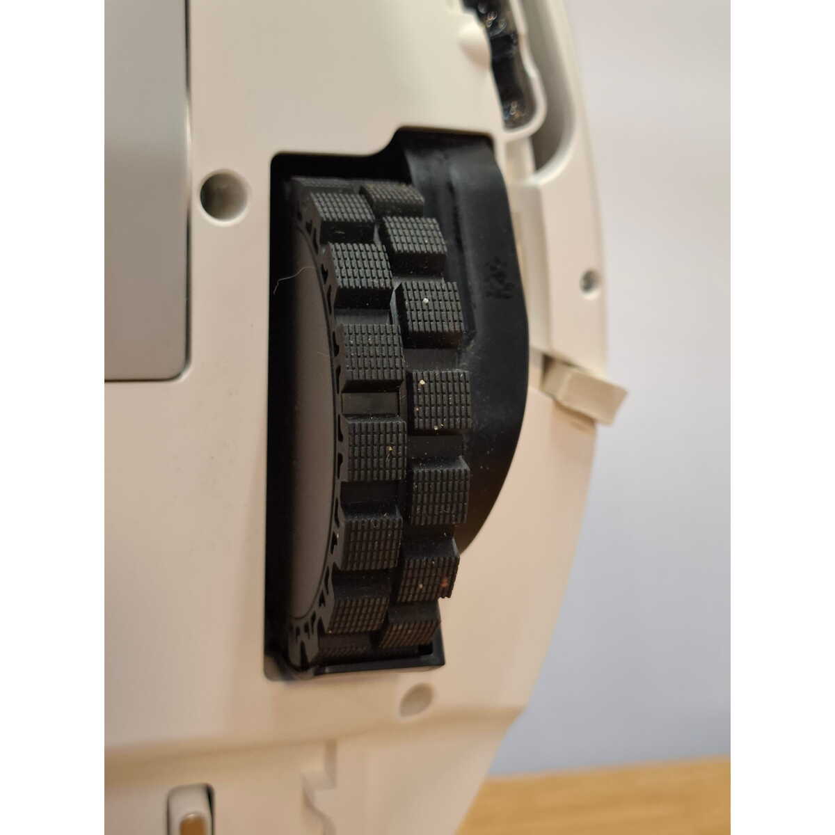 Робот-пылесос Xiaomi Robot Vacuum S40, белый