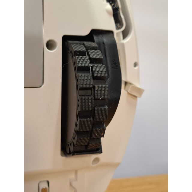 Робот-пылесос Xiaomi Robot Vacuum S40, белый Робот-пылесос Xiaomi Robot Vacuum S40, белый