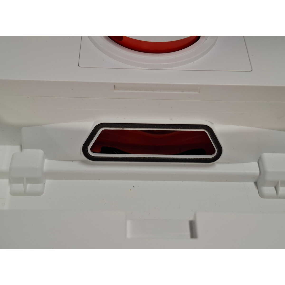 Робот-пылесос Xiaomi Robot Vacuum S40, белый