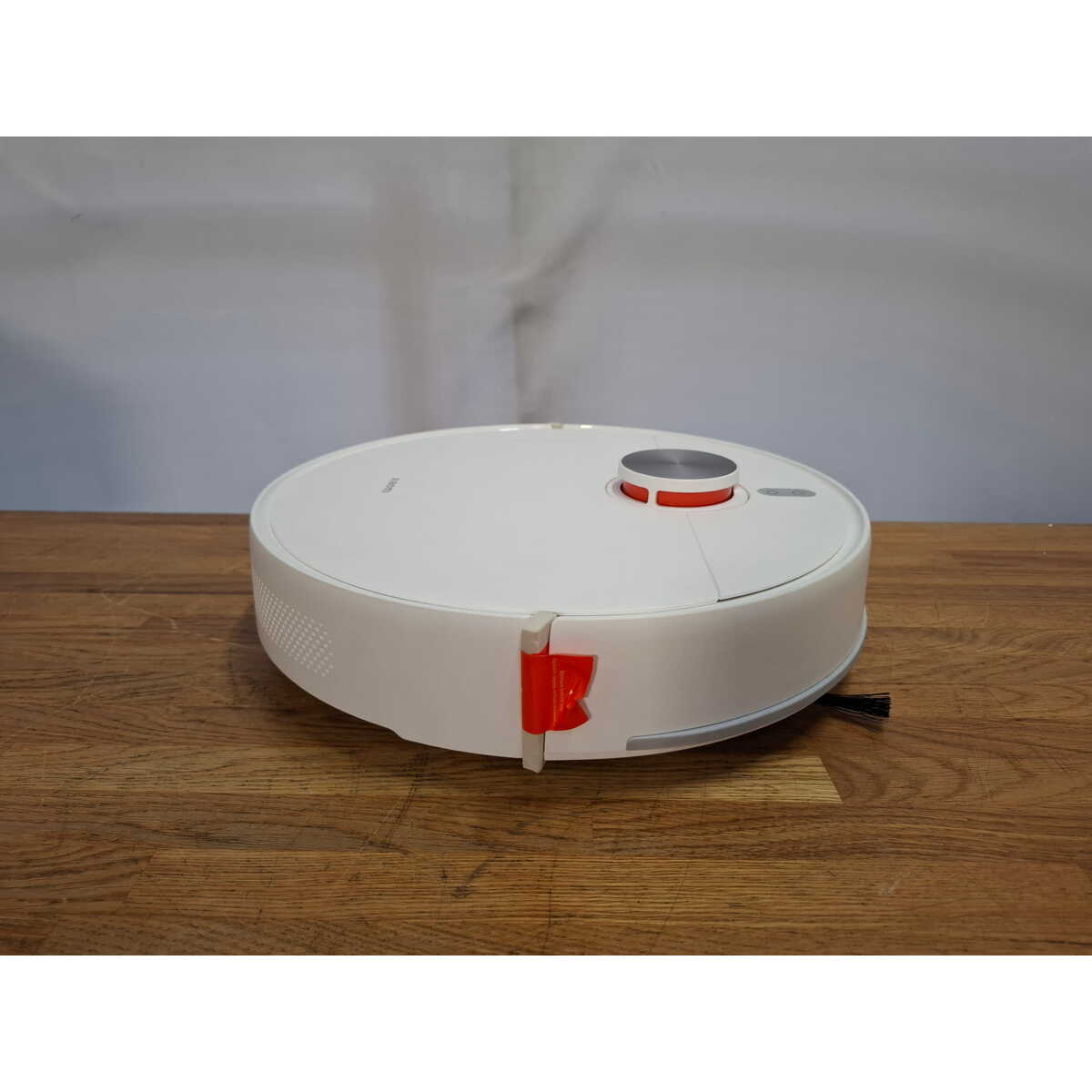 Робот-пылесос Xiaomi Robot Vacuum S40, белый