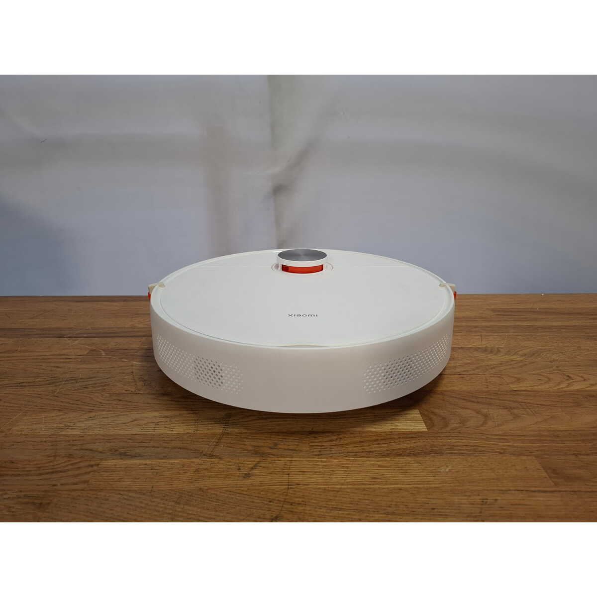Робот-пылесос Xiaomi Robot Vacuum S40, белый