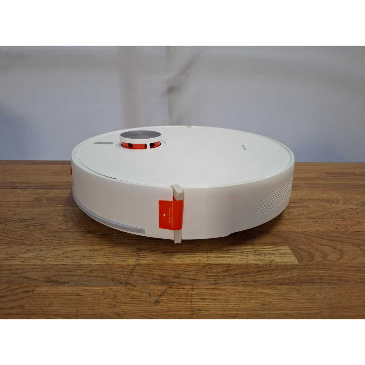 Робот-пылесос Xiaomi Robot Vacuum S40, белый