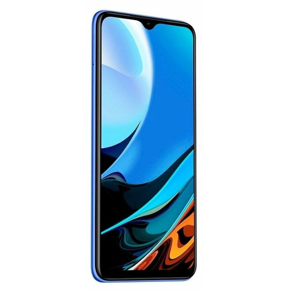 Купить Смартфон Xiaomi Redmi 9T 4/64Gb (NFC) RU (Цвет: Twilight Blue)  M2010J19SY в СПб недорого | Выгодные цены на Смартфон Xiaomi Redmi 9T  4/64Gb (NFC) RU (Цвет: Twilight Blue) M2010J19SY, покупка в