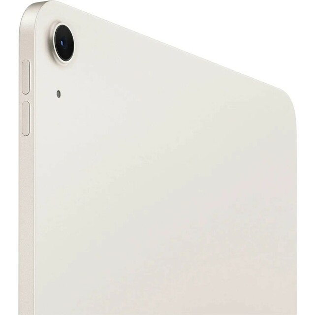 Планшет Apple iPad Air 11 (2024) 128Gb Wi-Fi + Cellular (Цвет: Starlight)