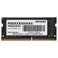 Память DDR4 8Gb 3200MHz Patriot PSD48G320081S