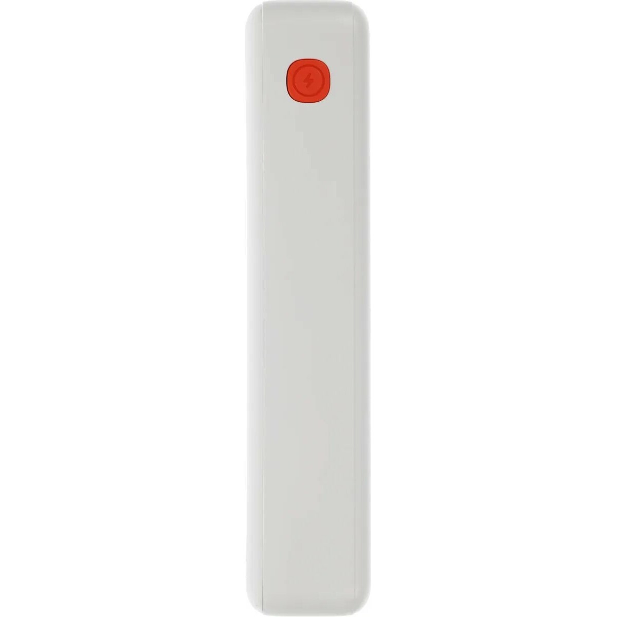 Внешний аккумулятор Cactus CS-PBFSEA-20000 20000mAh, белый 