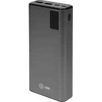 Внешний аккумулятор Cactus CS-PBFSFA-20000 20000mAh (Цвет: Gray)
