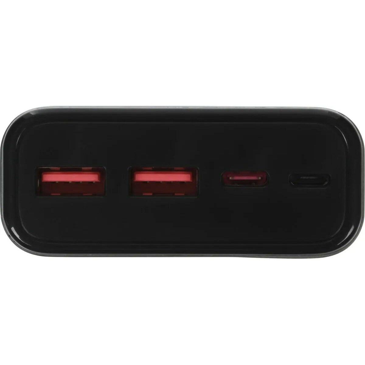 Внешний аккумулятор Cactus CS-PBFSFA-20000 20000mAh (Цвет: Gray)