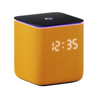 Яндекс Станция Миди (Цвет: Orange)