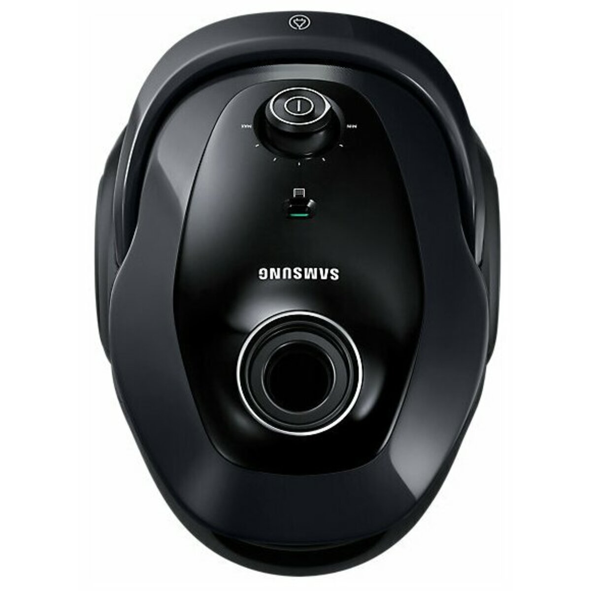 Пылесос Samsung SC07M25L0WC (Цвет: Dark Titan)