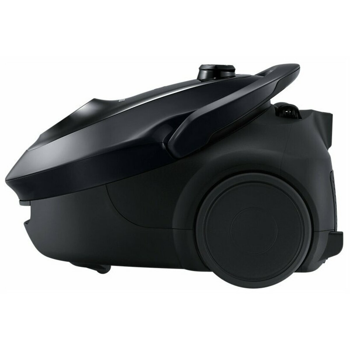 Пылесос Samsung SC07M25L0WC (Цвет: Dark Titan)