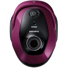 Пылесос Samsung SC20M2520JP (Цвет: Cample Purple)