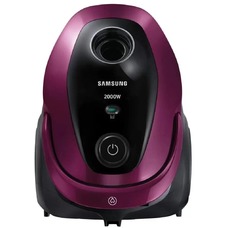 Пылесос Samsung SC20M2520JP (Цвет: Cample Purple)
