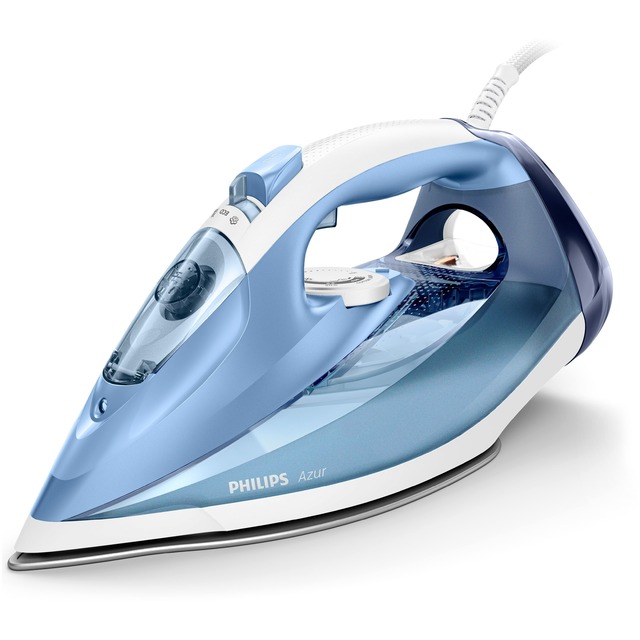 Утюг Philips GC4532 / 20 (Цвет: Blue)