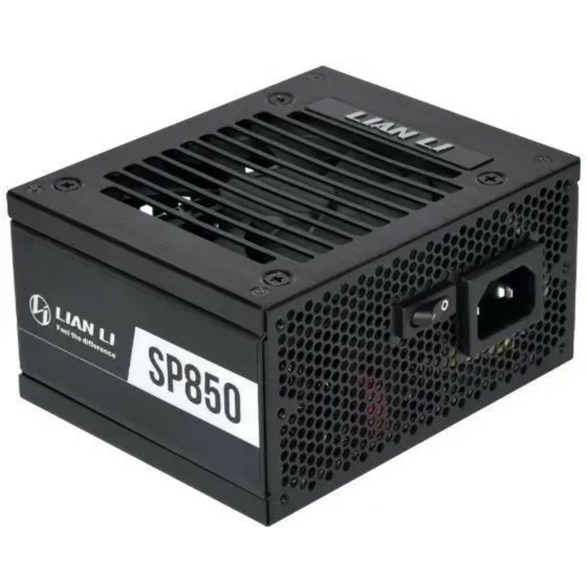 Блок питания Lian-Li SFX 750W SP750 80+ gold 