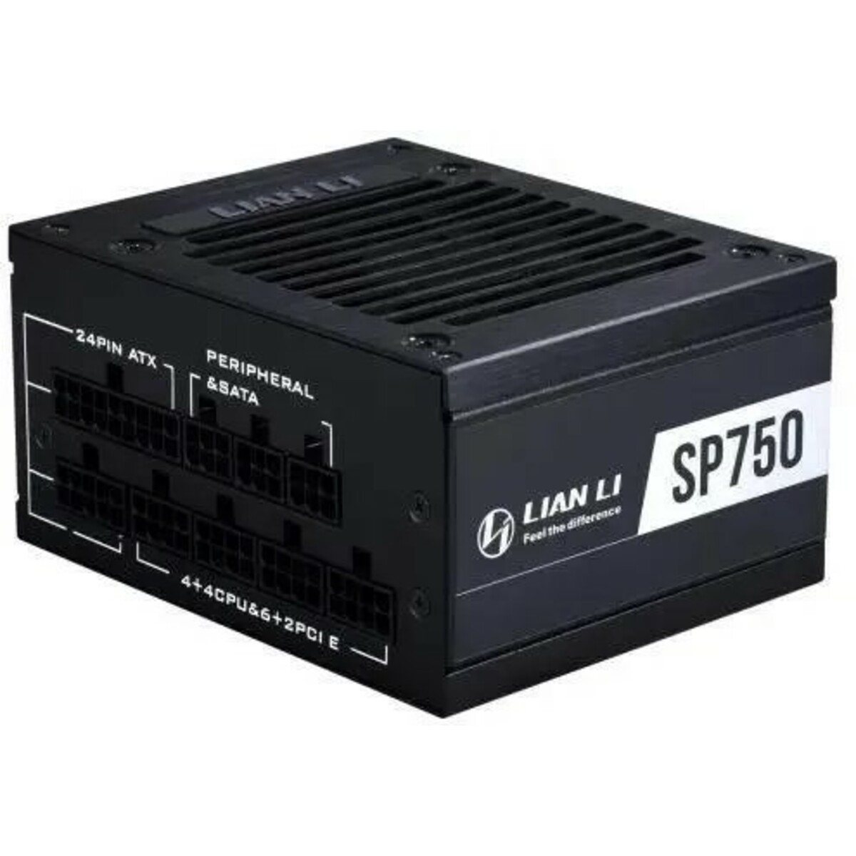 Блок питания Lian-Li SFX 750W SP750 80+ gold 