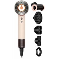 Фен Dyson Supersonic HD16 (Цвет: Ceramic Pink/Rose Gold)