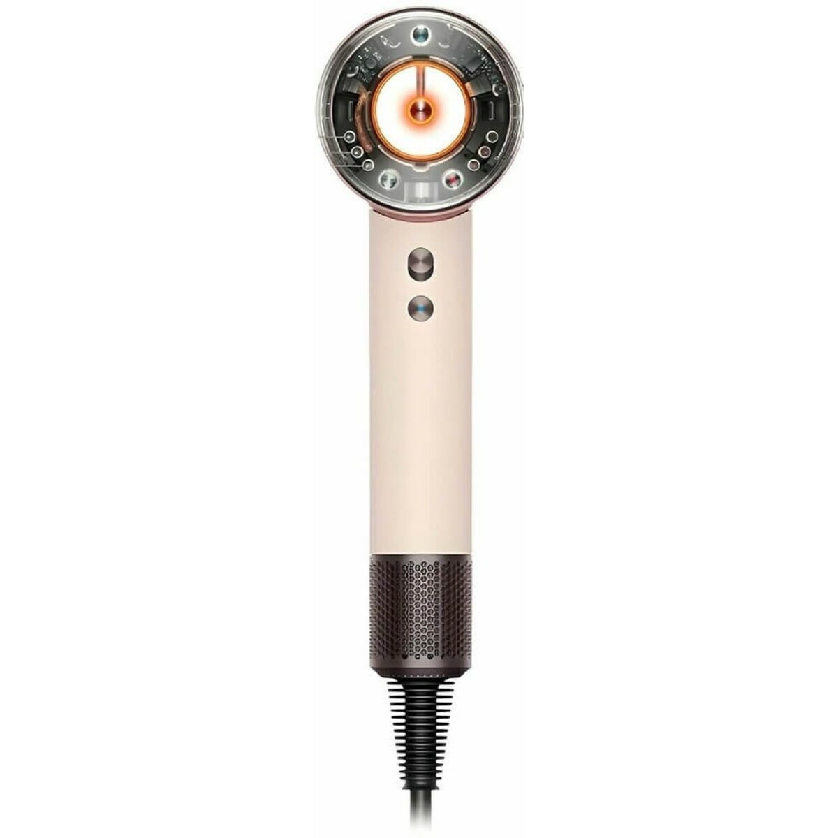 Фен Dyson Supersonic HD16 (Цвет: Ceramic Pink / Rose Gold)
