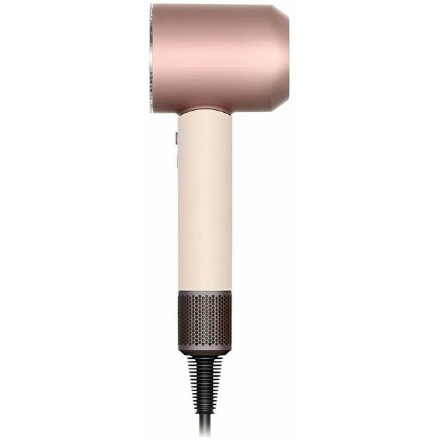 Фен Dyson Supersonic HD16 (Цвет: Ceramic Pink / Rose Gold) Фен Dyson Supersonic HD16 (Цвет: Ceramic Pink / Rose Gold)