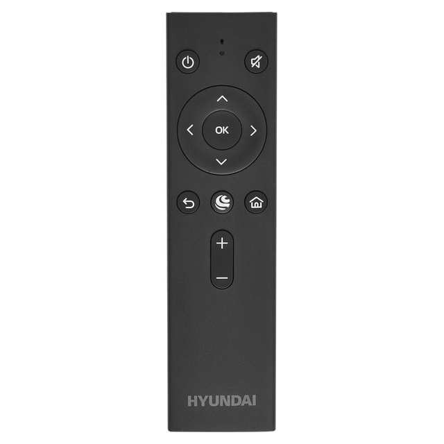 Телевизор Hyundai 55  H-LED55FU7004 (Цвет: Black)