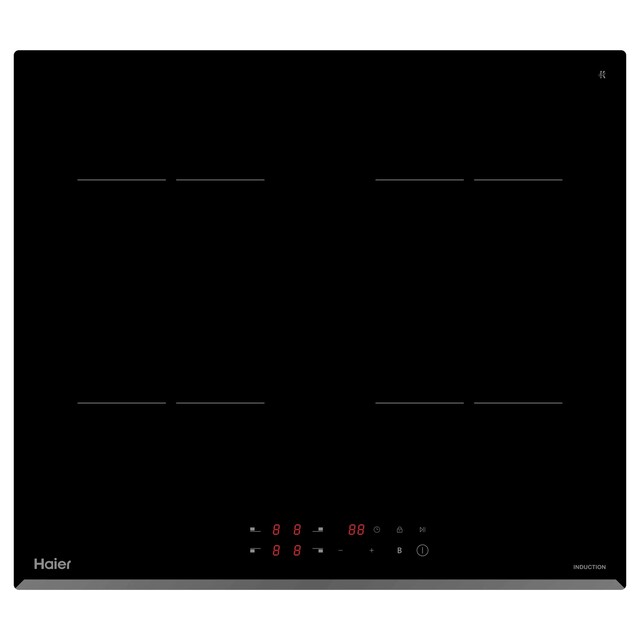 Варочная панель Haier HHY-Y64PVB, черный Варочная панель Haier HHY-Y64PVB, черный
