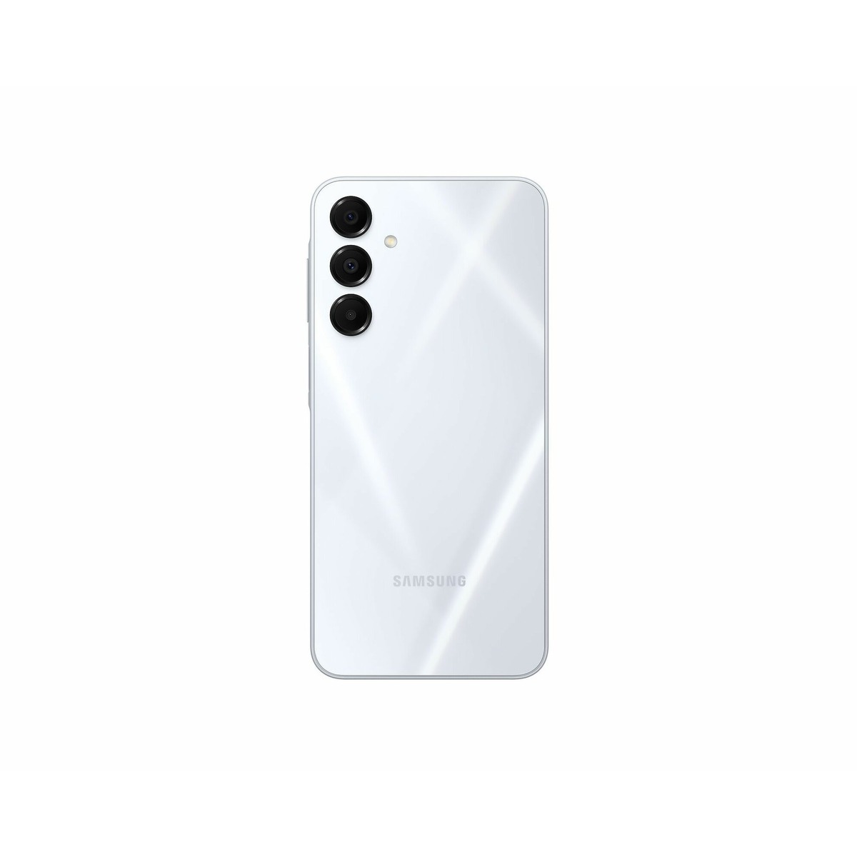 Смартфон Samsung Galaxy A16 8/256Gb (Цвет: Gray) 