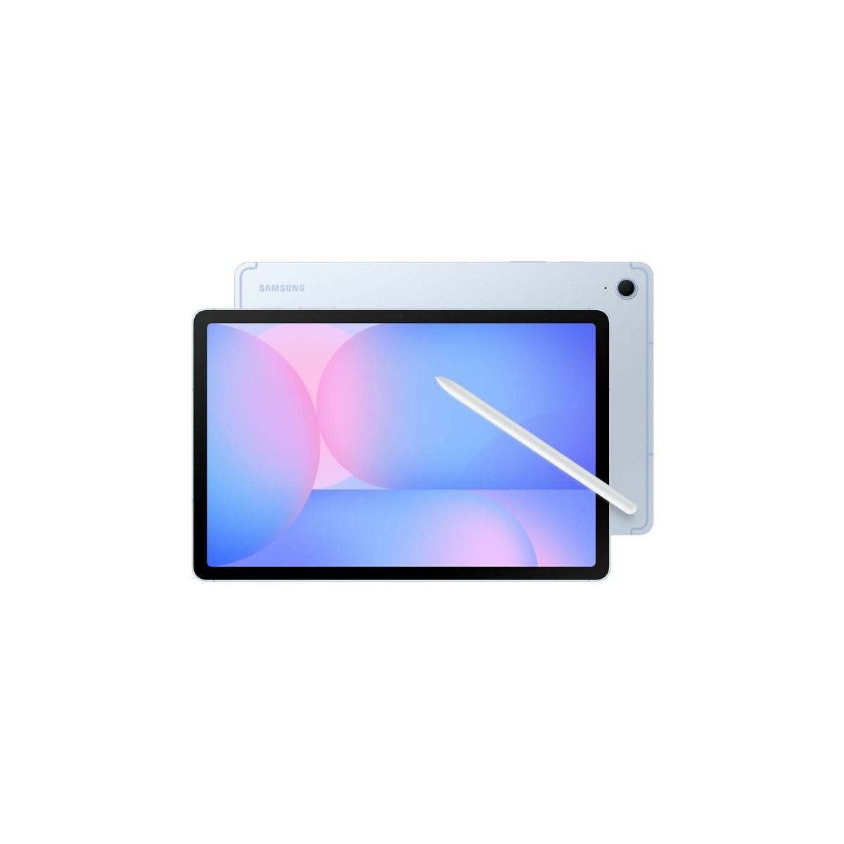 Планшет Samsung Galaxy Tab S10 FE Wi-Fi 12/256Gb (Цвет: Blue)