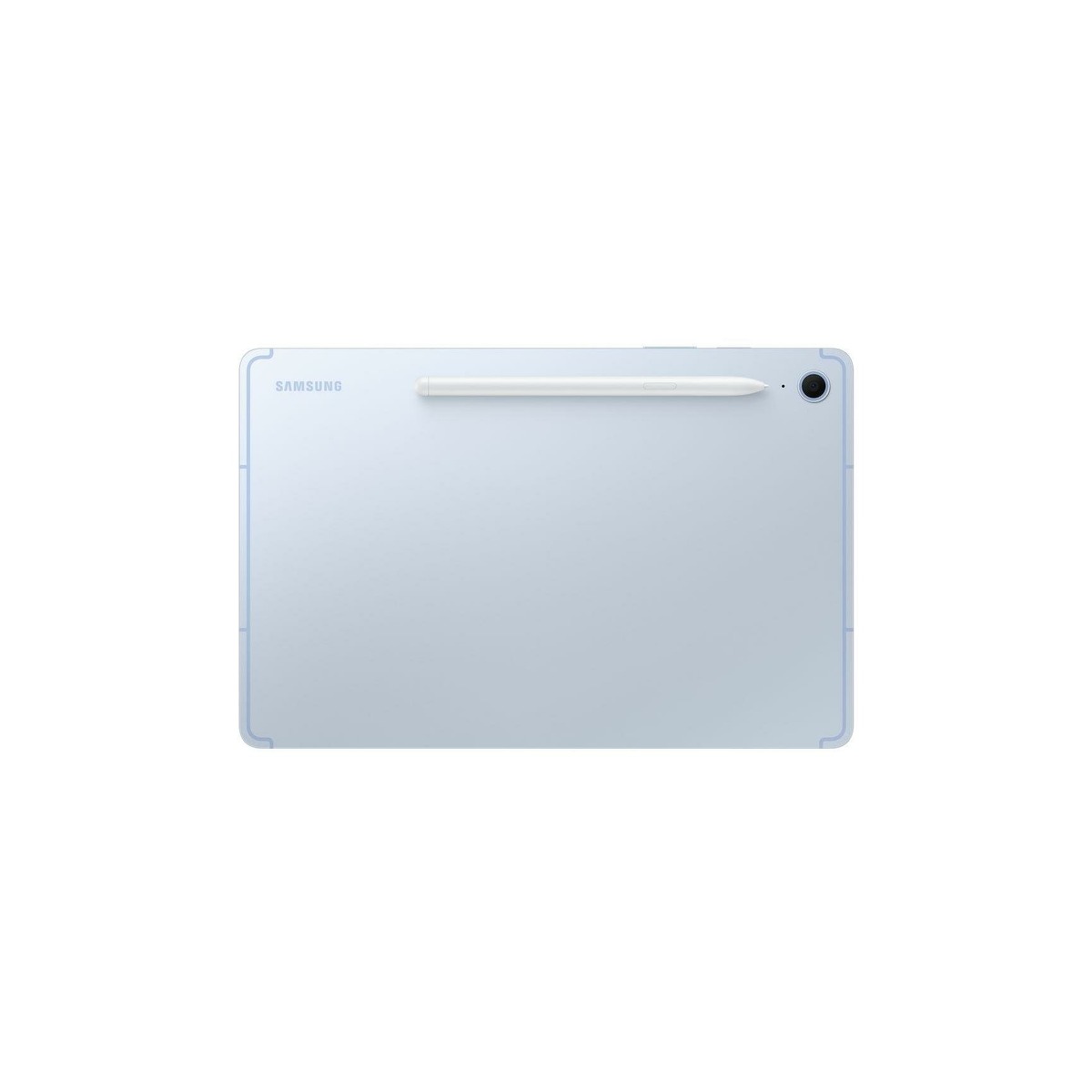 Планшет Samsung Galaxy Tab S10 FE Wi-Fi 12/256Gb (Цвет: Blue)