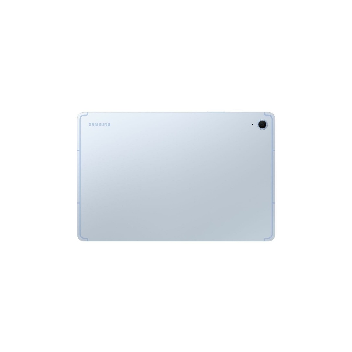 Планшет Samsung Galaxy Tab S10 FE Wi-Fi 12/256Gb (Цвет: Blue)