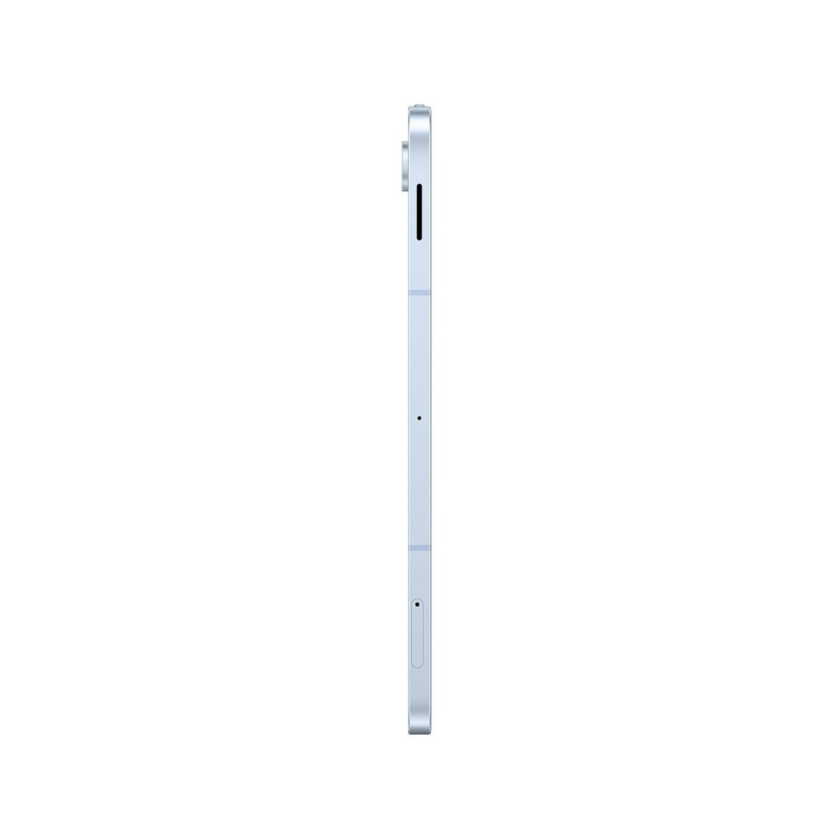 Планшет Samsung Galaxy Tab S10 FE Wi-Fi 12/256Gb (Цвет: Blue)