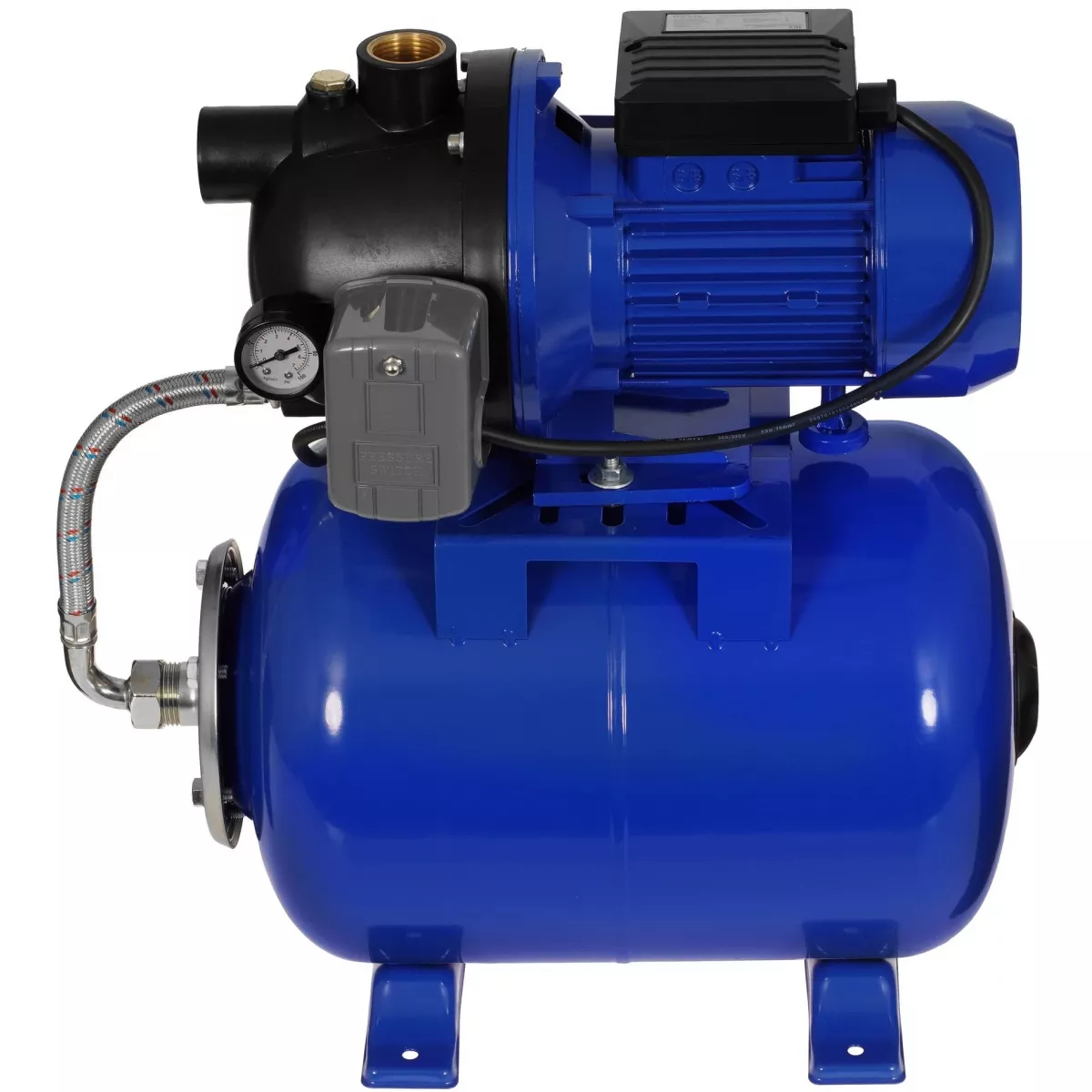 Насосная станция Оasis SR 60/37P-24 (Цвет: Blue)