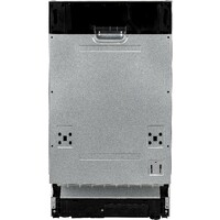 Посудомоечная машина DeLonghi DDW 06S Brace plus (Цвет: Inox)