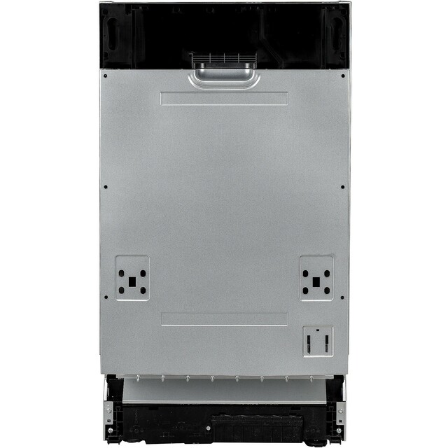 Посудомоечная машина DeLonghi DDW 06S Brace plus (Цвет: Inox)