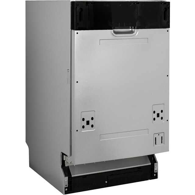 Посудомоечная машина DeLonghi DDW 06S Brace plus (Цвет: Inox)