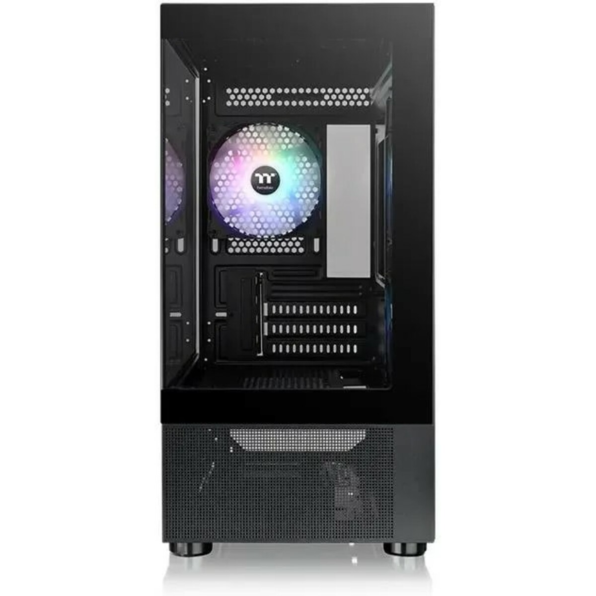 Корпус Thermaltake View 170 TG ARGB, черный 