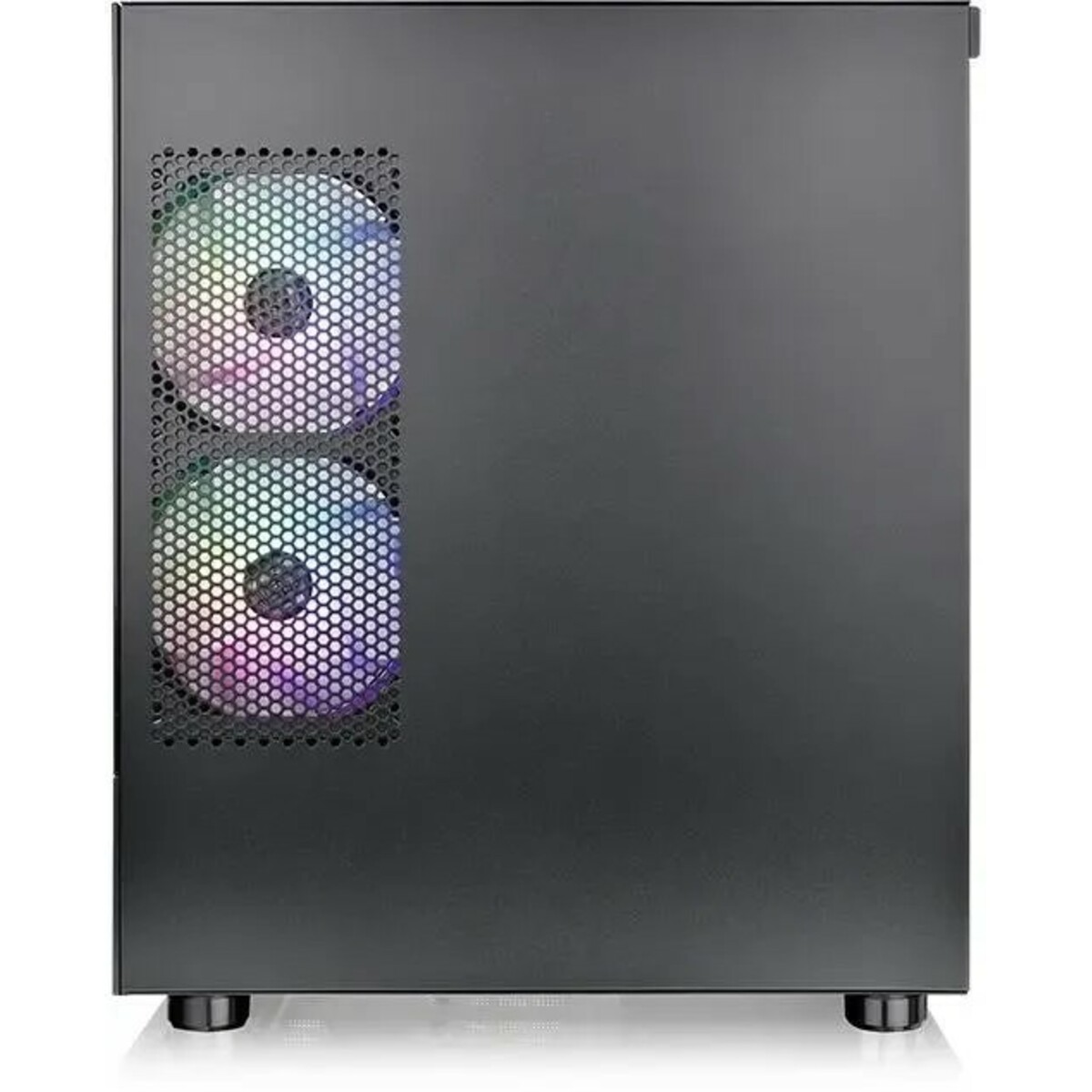 Корпус Thermaltake View 170 TG ARGB, черный 