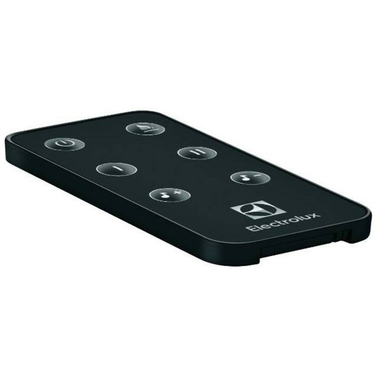 Электрокамин Electrolux EFP / W-1200URLS White, белый