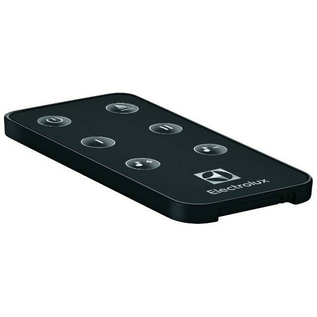 Электрокамин Electrolux EFP/W-1200URLS White, белый