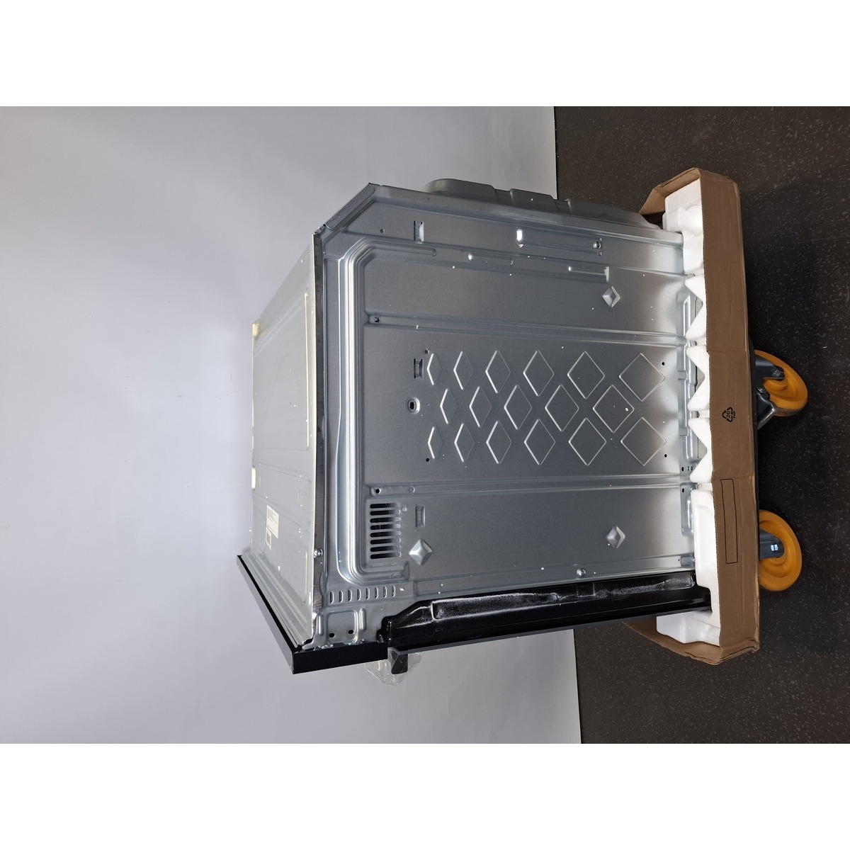 Духовой шкаф Indesit IFE 3644 BL, черный
