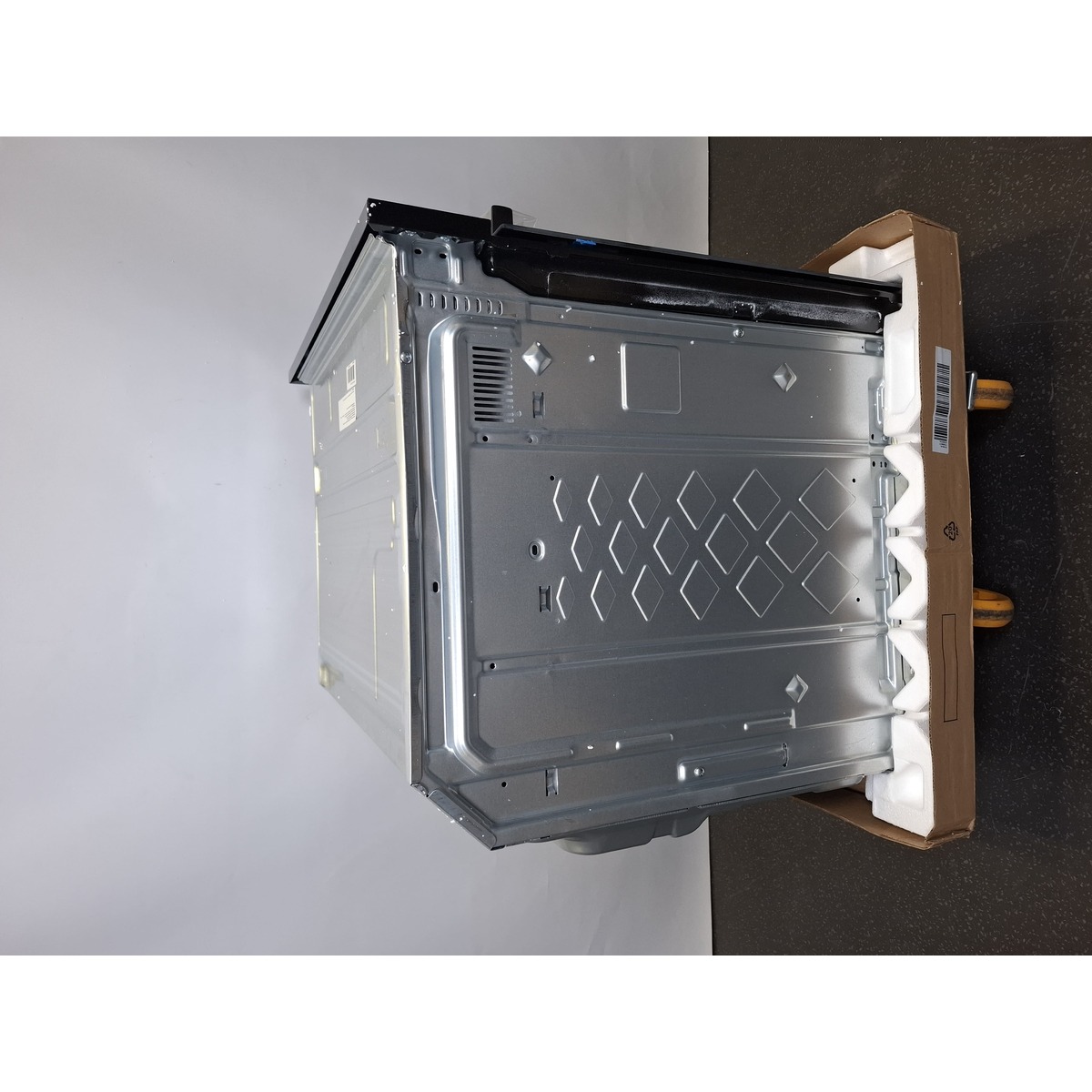 Духовой шкаф Indesit IFE 3644 BL, черный