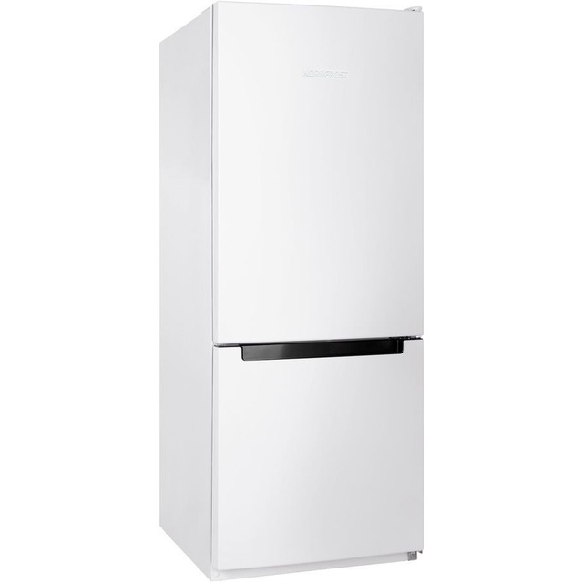 Холодильник Nordfrost NRB 121 W (Цвет: White)