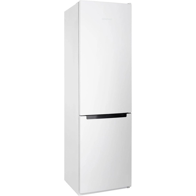 Холодильник Nordfrost NRB 154 W (Цвет: White)