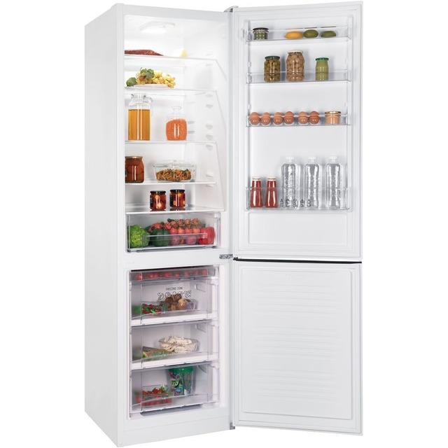 Холодильник Nordfrost NRB 164NF W (Цвет: White)