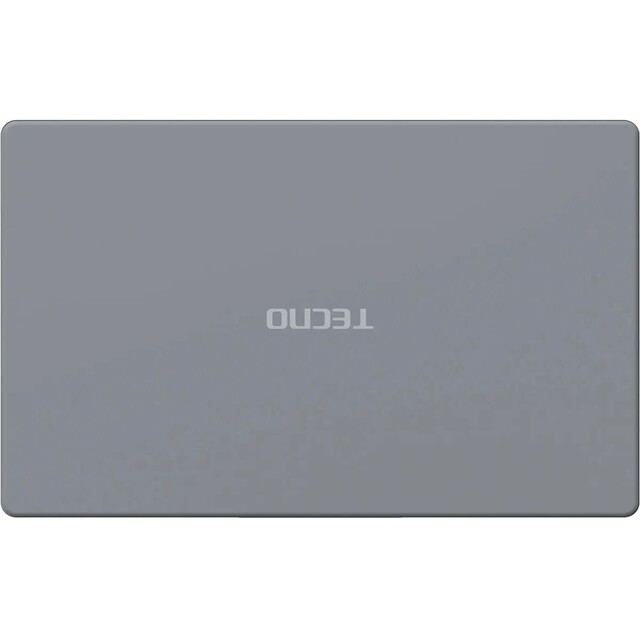 Ноутбук Tecno MegaBook K15SDA (Ryzen 5 7430U 2.3Ghz/16Gb DDR4/SSD1Tb/AMD Radeon Graphics/15.6 /Windows 11 Home/gray) (71003300494)