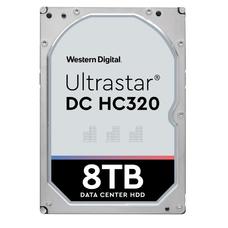 Жесткий диск Western Digital SATA-III 8Tb HUS728T8TALE6L4