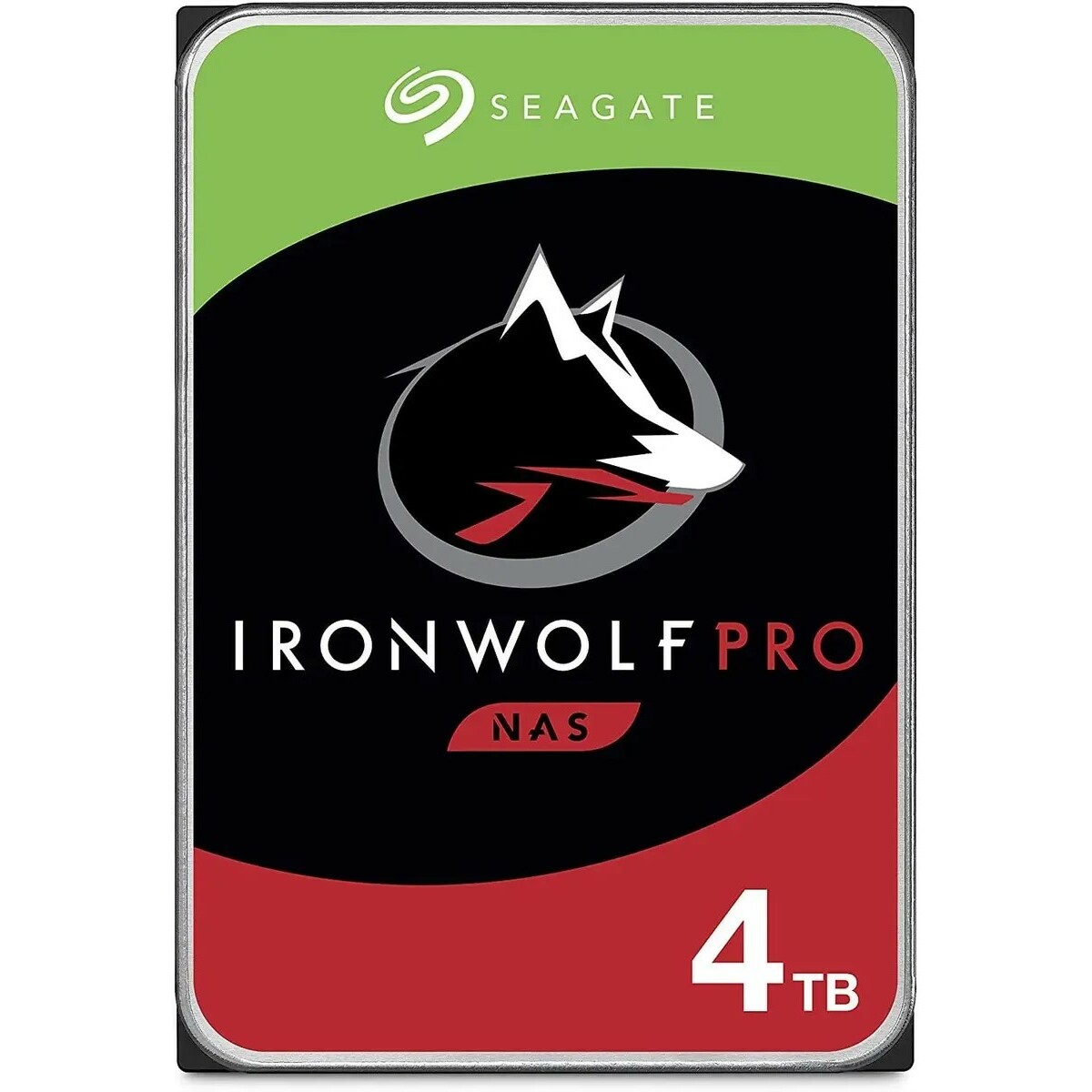 Жесткий диск Seagate SATA-III 4Tb ST4000NE001