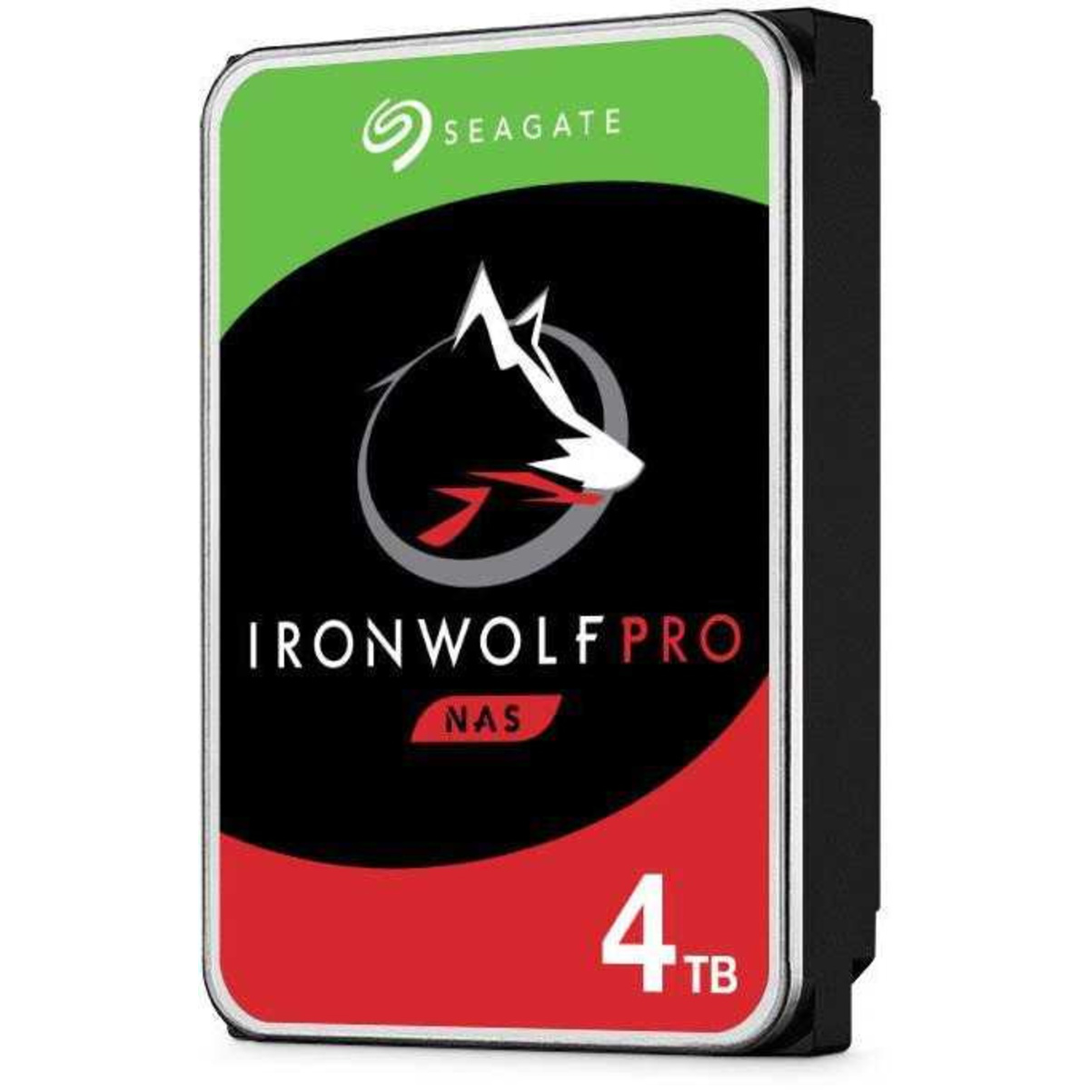 Жесткий диск Seagate SATA-III 4Tb ST4000NE001