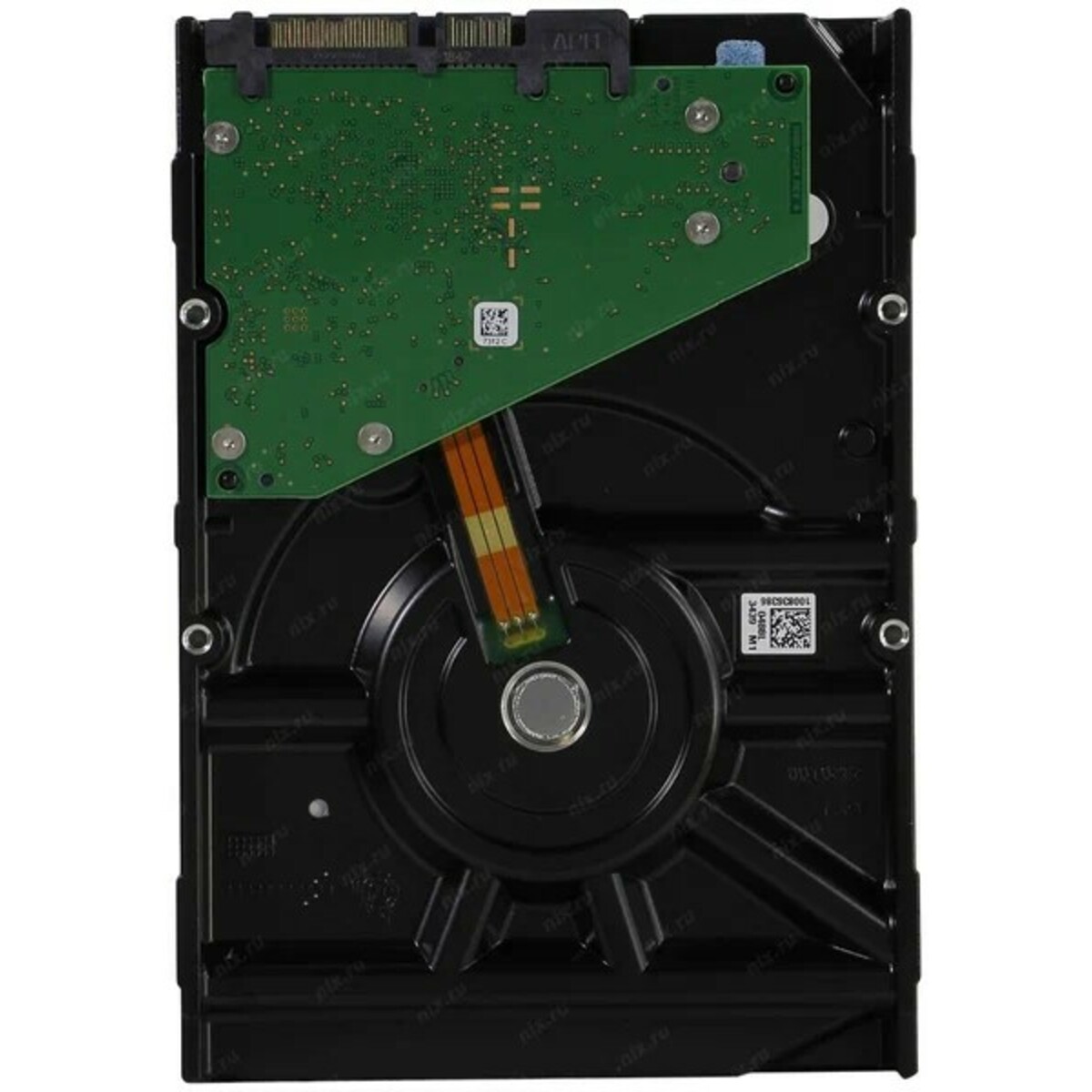 Жесткий диск Seagate SATA-III 4Tb ST4000NE001